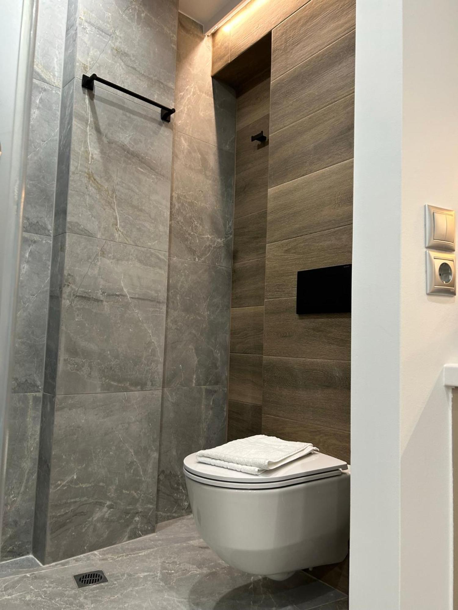 Apartamento Stylish Living-Avra Atenas Exterior foto